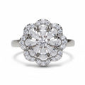 BILENI Tsubaki Ring (ツバキ リング)