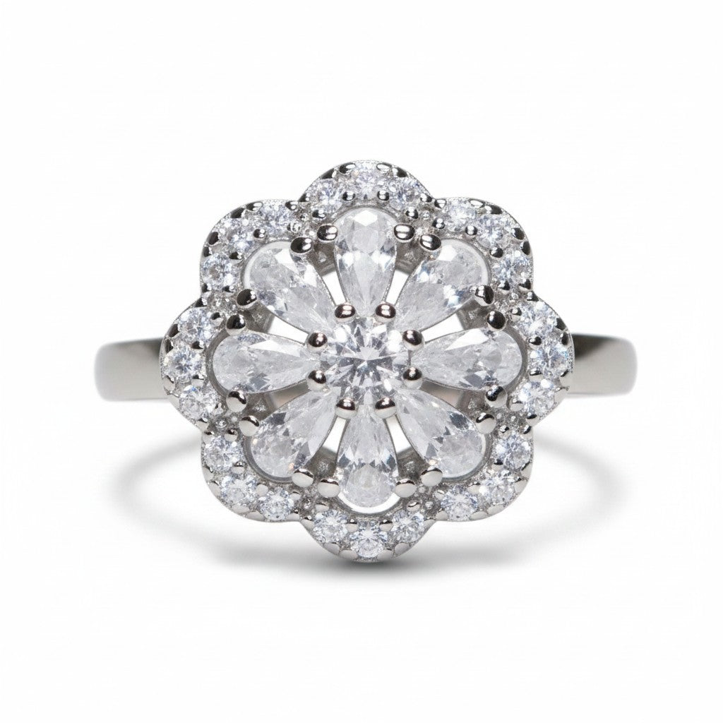 BILENI Tsubaki Ring (ツバキ リング)