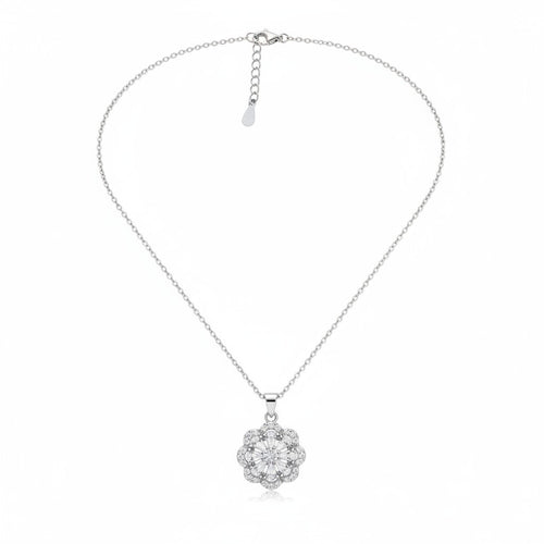 BILENI Tsubaki Necklace (ツバキ ネックレス)