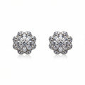 BILENI Tsubaki Earrings   (ツバキ ピアス)
