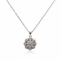 BILENI Tsubaki Necklace  (ツバキ ネックレス)