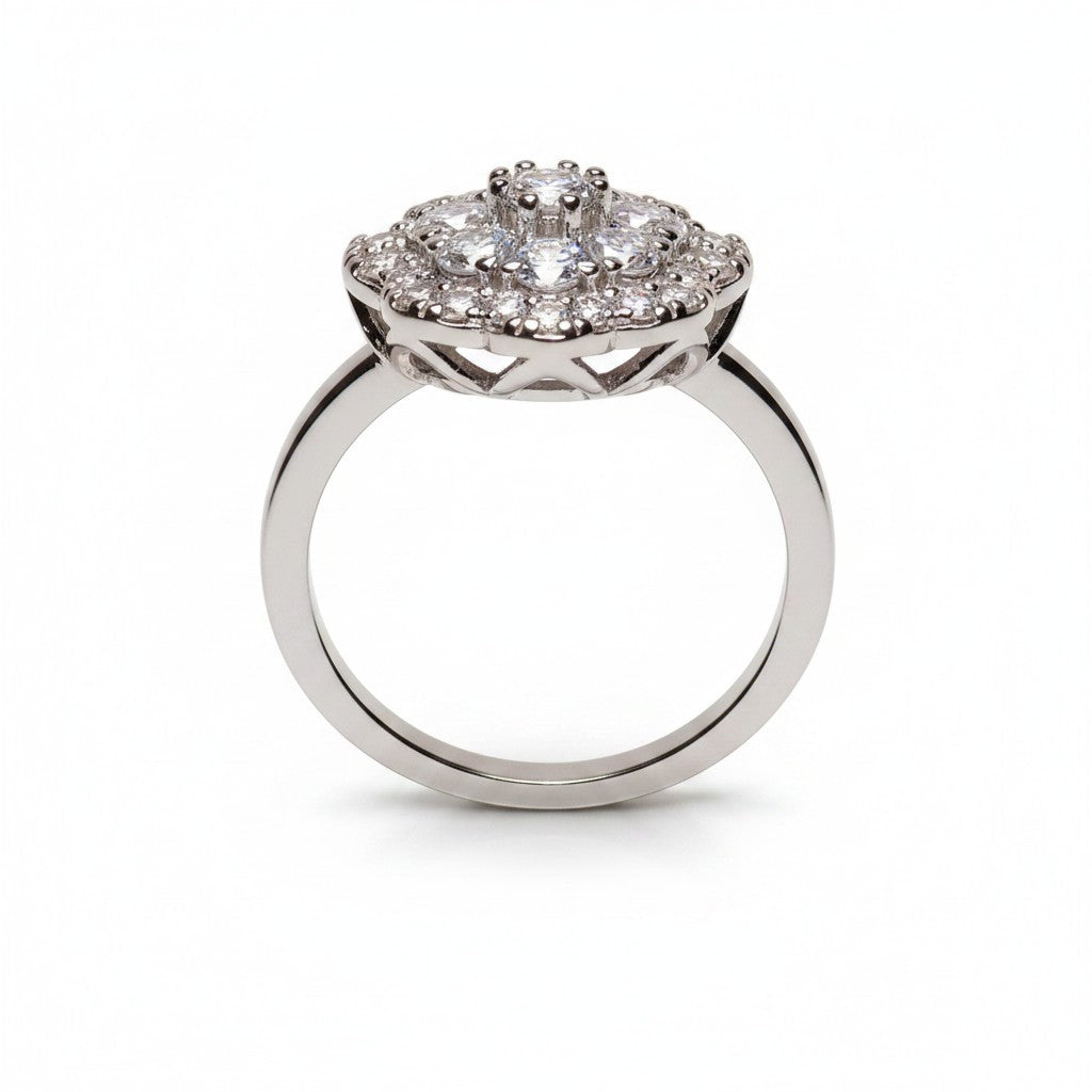 BILENI Tsubaki Ring (ツバキ リング)