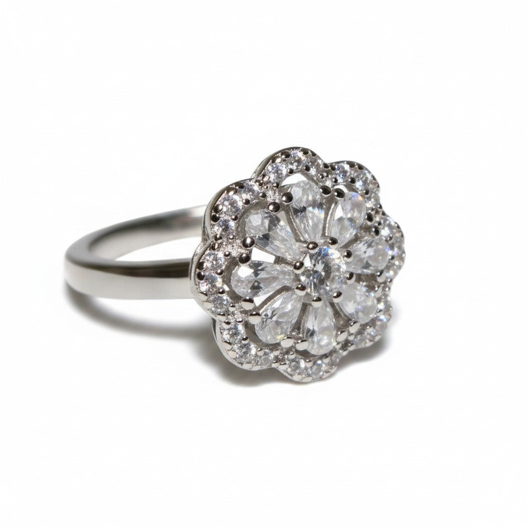 BILENI Tsubaki Ring (ツバキ リング)