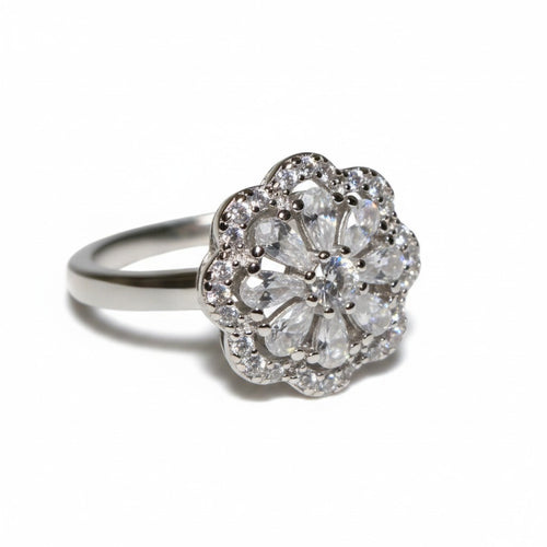 BILENI Tsubaki Ring (ツバキ リング)